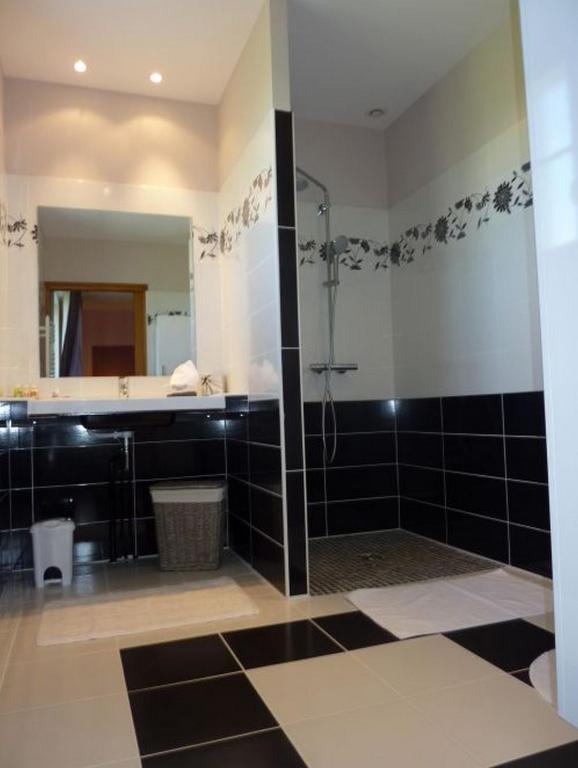 Chambres D'Hotes De La Junchere Saint-Hilaire-de-Court ห้อง รูปภาพ