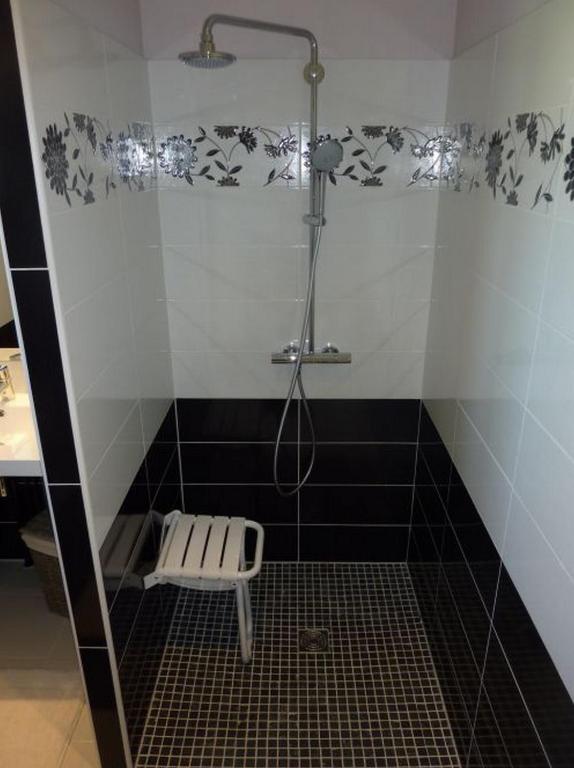 Chambres D'Hotes De La Junchere Saint-Hilaire-de-Court ห้อง รูปภาพ
